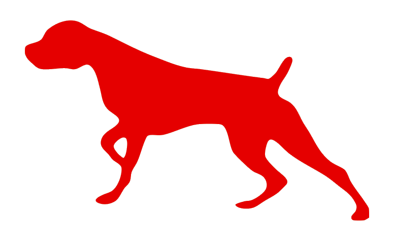 Red Dog Leather